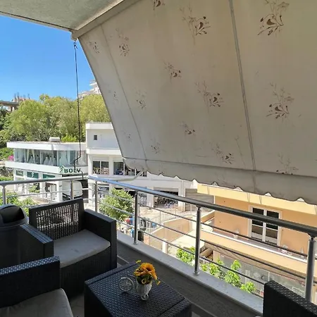 شقة Guest House Saranda *