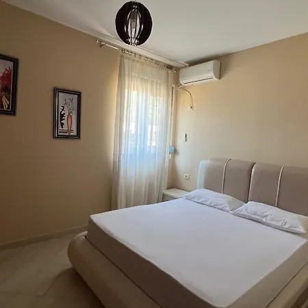 Guest House Saranda